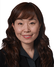 Dr. Zhaohui Wang
